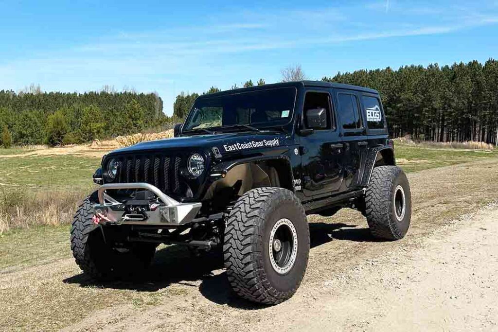service electronic stability control jeep wrangler