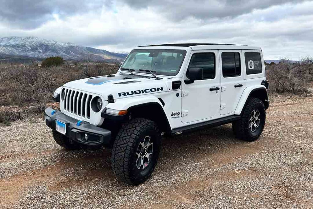 Jeep App or Uconnect: Which is Better?