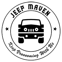 Jeep Maven